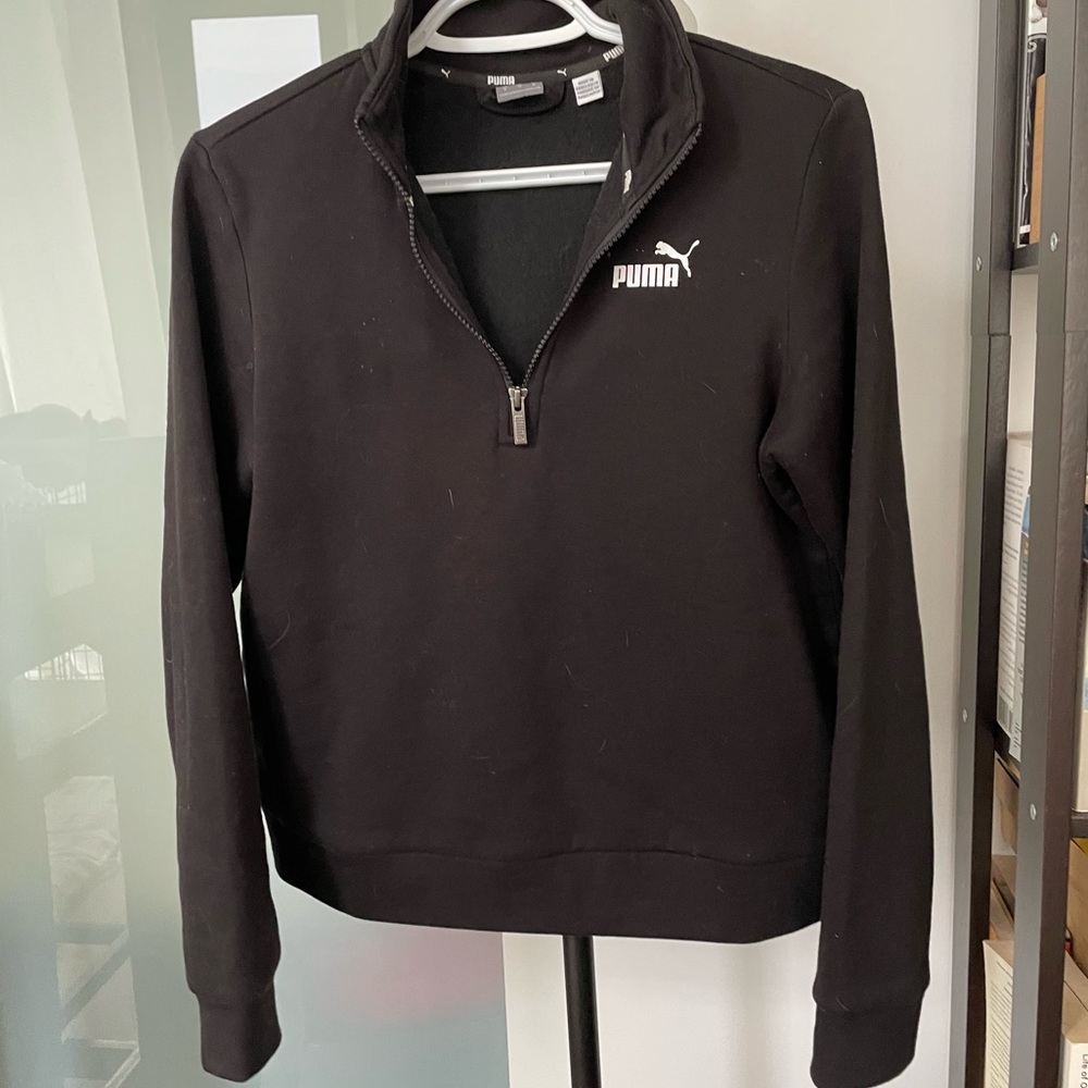Puma Sweater
